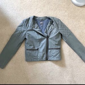 Aviator Jacket